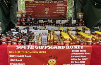 Warrandyte Market