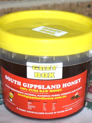Grey Box Honey 1kg