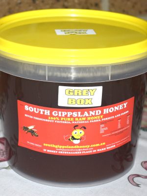 Grey Box Honey 3kg