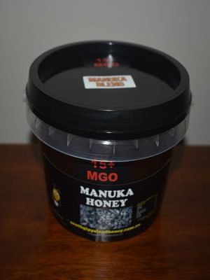 Manuka Blend 1kg
