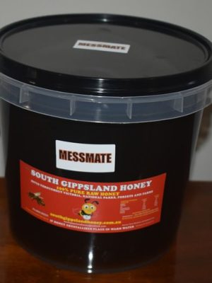 Messmate Honey 3kg