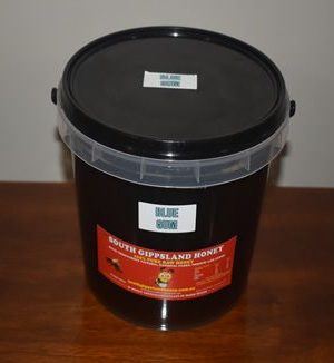 Blue Gum Honey 3kg