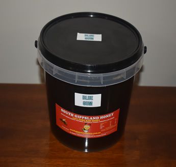 Blue Gum Honey 3kg