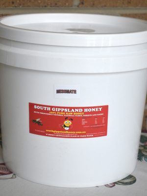 Messmate 15kg