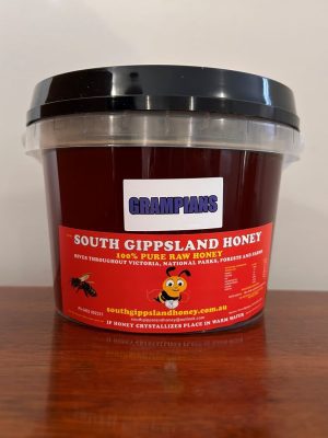 Grampians Honey 1 kg