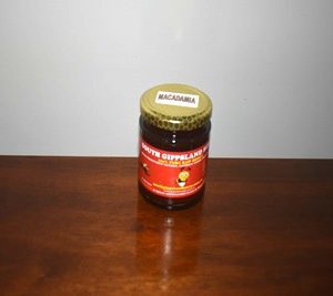 Macadamia Honey 250g