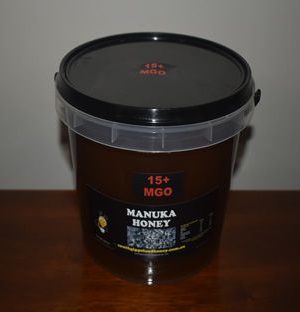 Manuka Honey