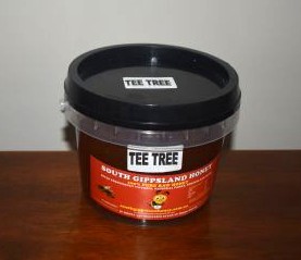 Tee Tree