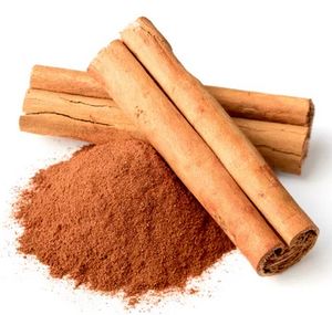 Cinnamon