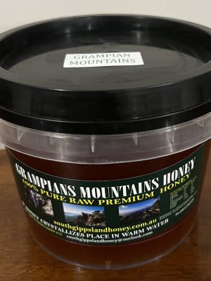 Grampian Mountains 1kg