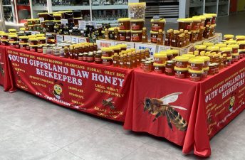 Carrum Downs Shopping Center