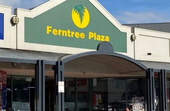 Ferntree Plaza