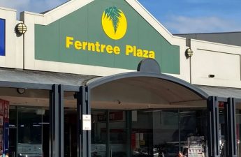 Ferntree Plaza